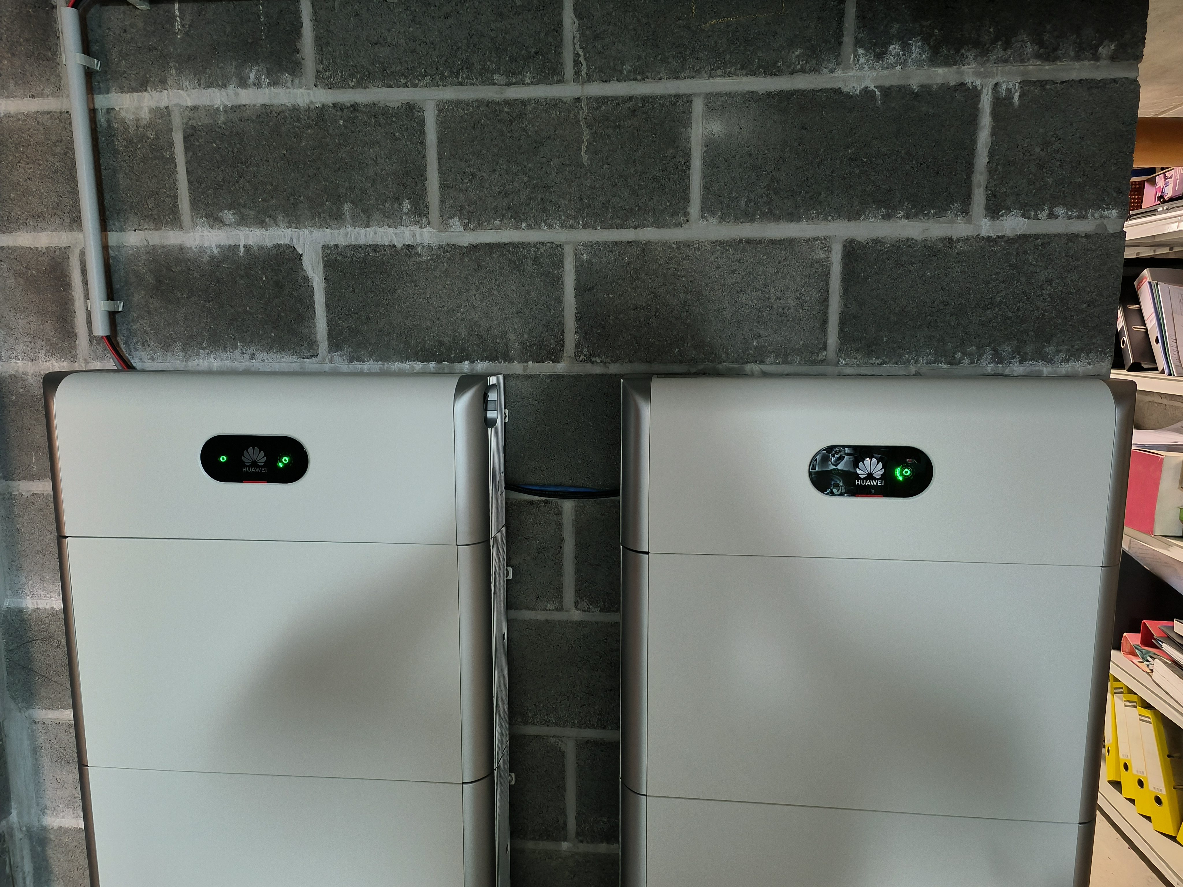 Photovoltaïque – Province de Liège